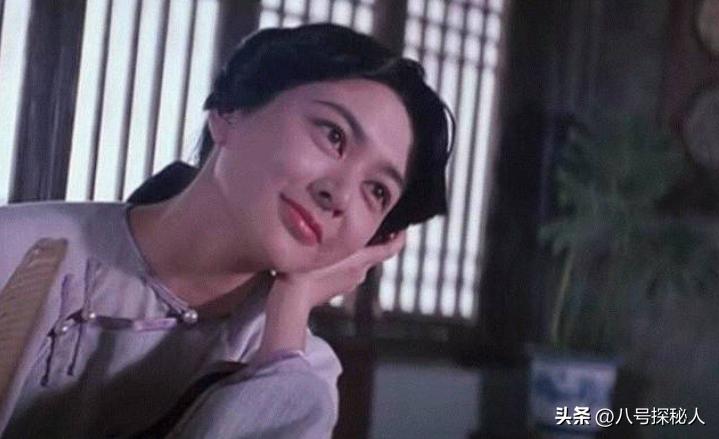 关之琳：背了那么多年高尔夫球的黑锅，终于被刘銮雄给澄清了