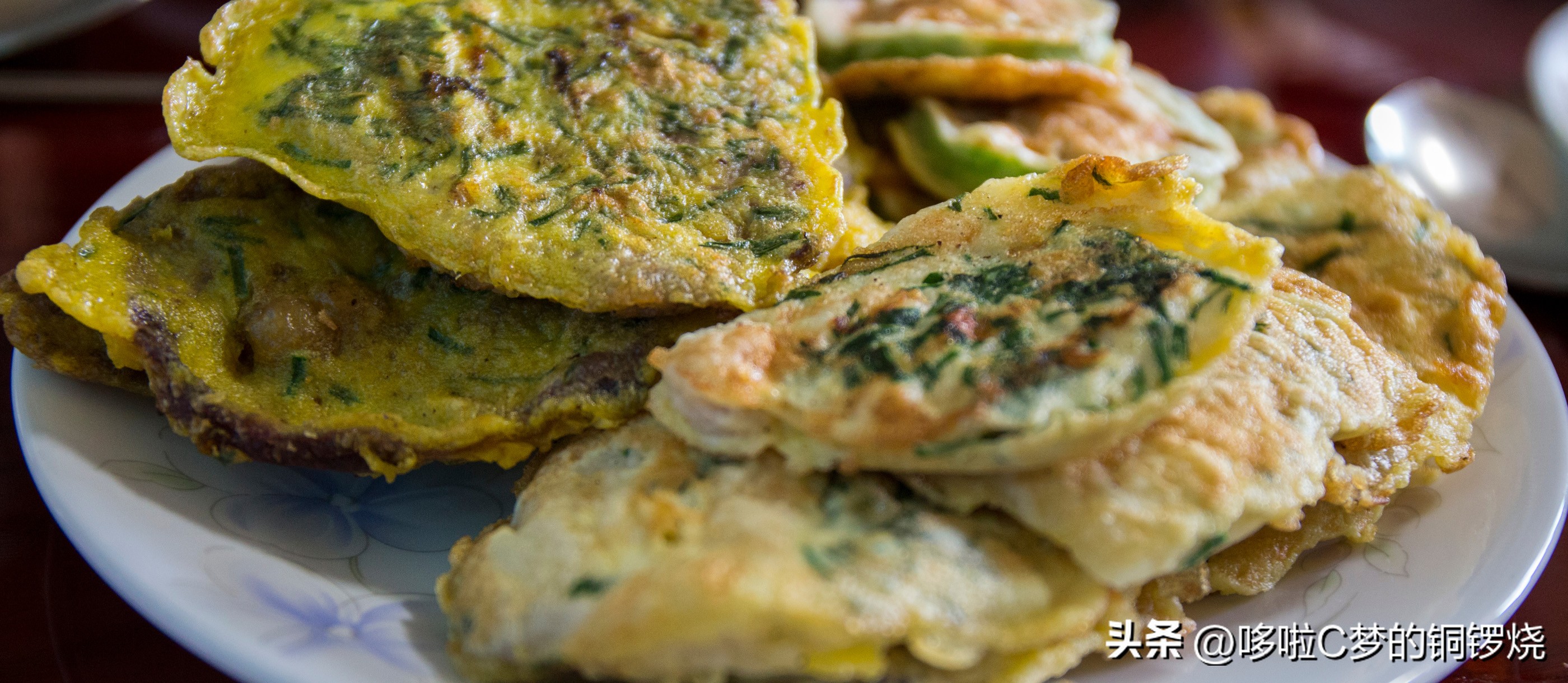 盘点不同国家的路边小吃,盘点不同国家街边小吃