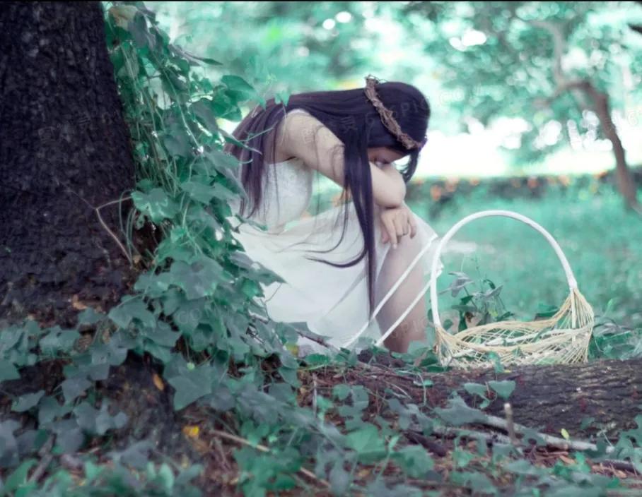 “性冷淡”应该是女人最好的活法了吧