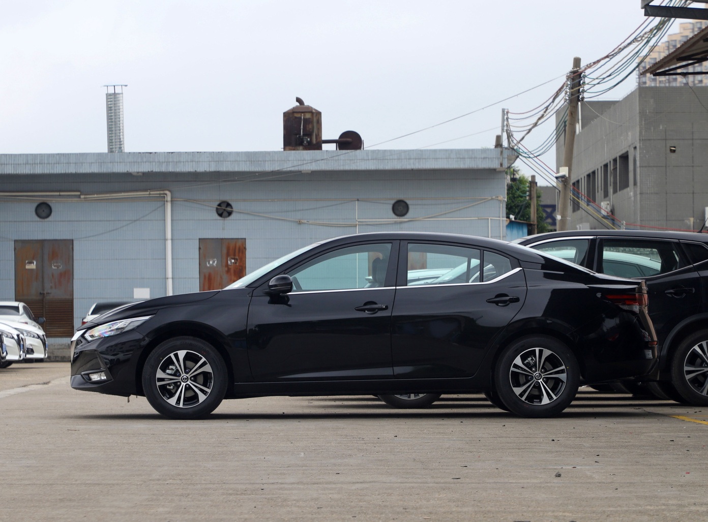 轩逸1.6lxecvt舒享版测评,2019年轩逸1.6智联尊享版评测