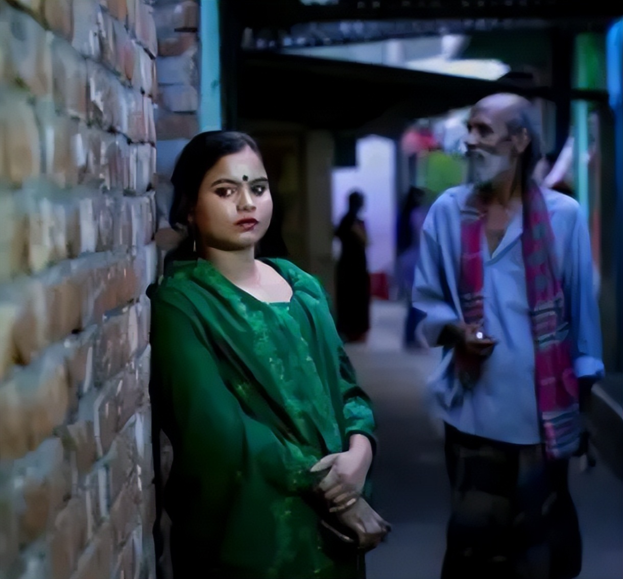 越南新娘黑色产业链,纪录片揭开越南新娘真面目