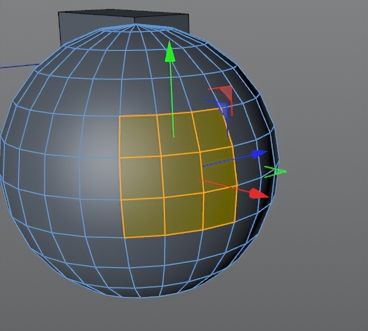 c4d缇ょ粍瀵硅薄鎬庝箞鍒嗚В,cinema4d鏁欑▼涔媍4d鍩虹寤烘ā鏁欑▼