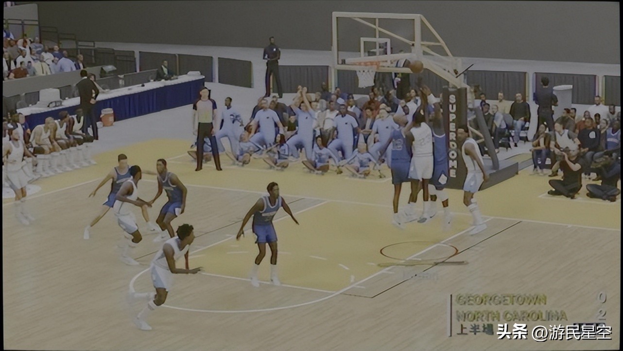 nba2k23从95赛季开始玩,nba2k23mt暗物质乔丹测评