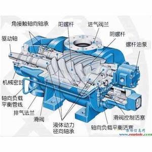 说了你也许不相信，湖北空压机厂竟然是从铁匠铺发展起来的