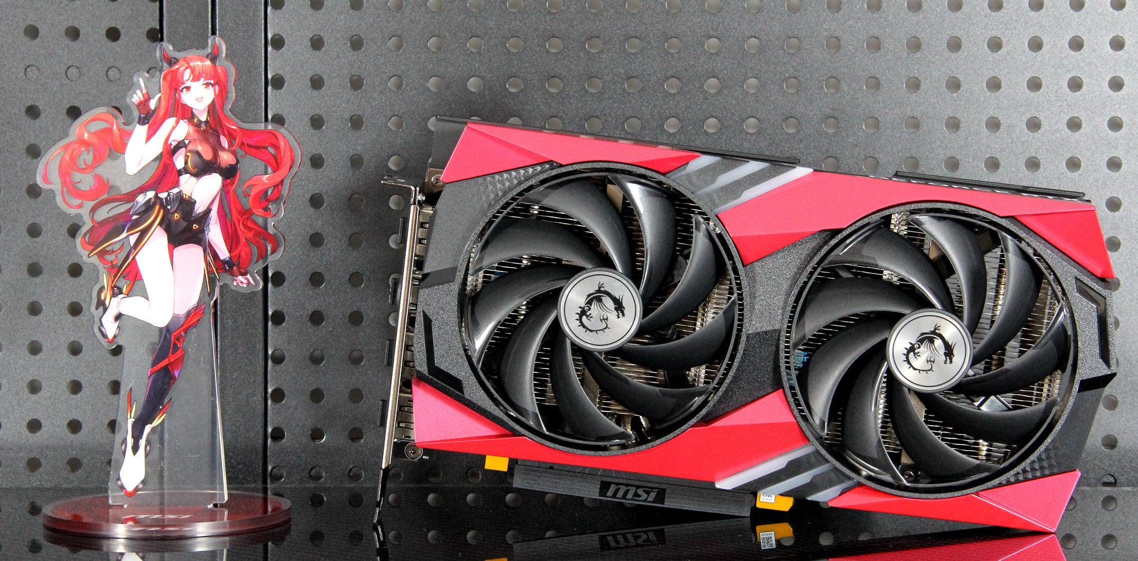 独占鳌头五年，为何玩家最爱1060？魔龙姬来了还抱着红龙不放手？