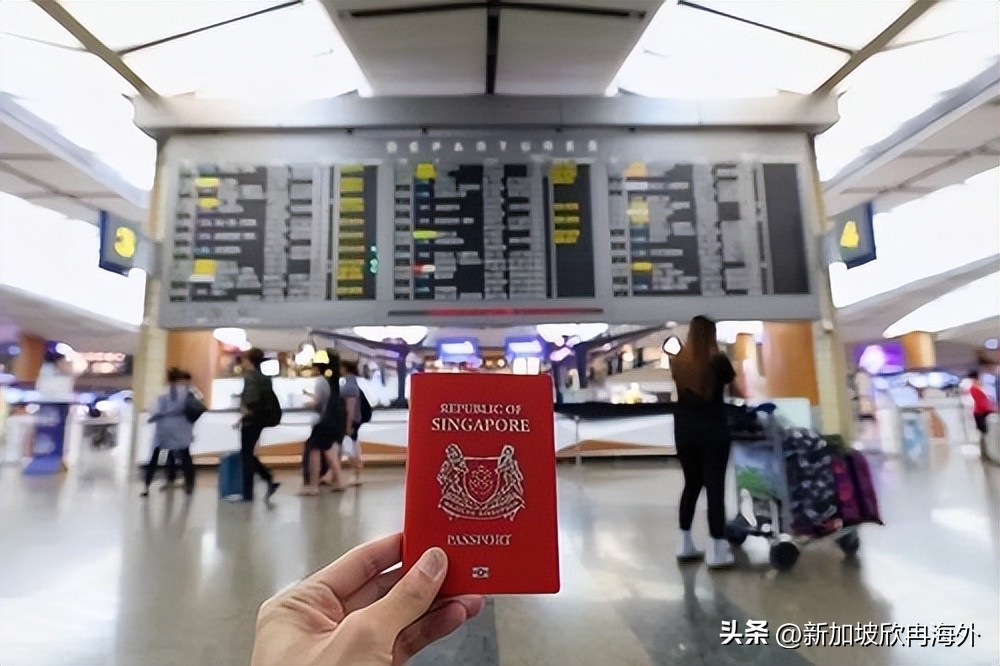 新加坡世界之最排名,新加坡发展成为亚洲四小龙的原因