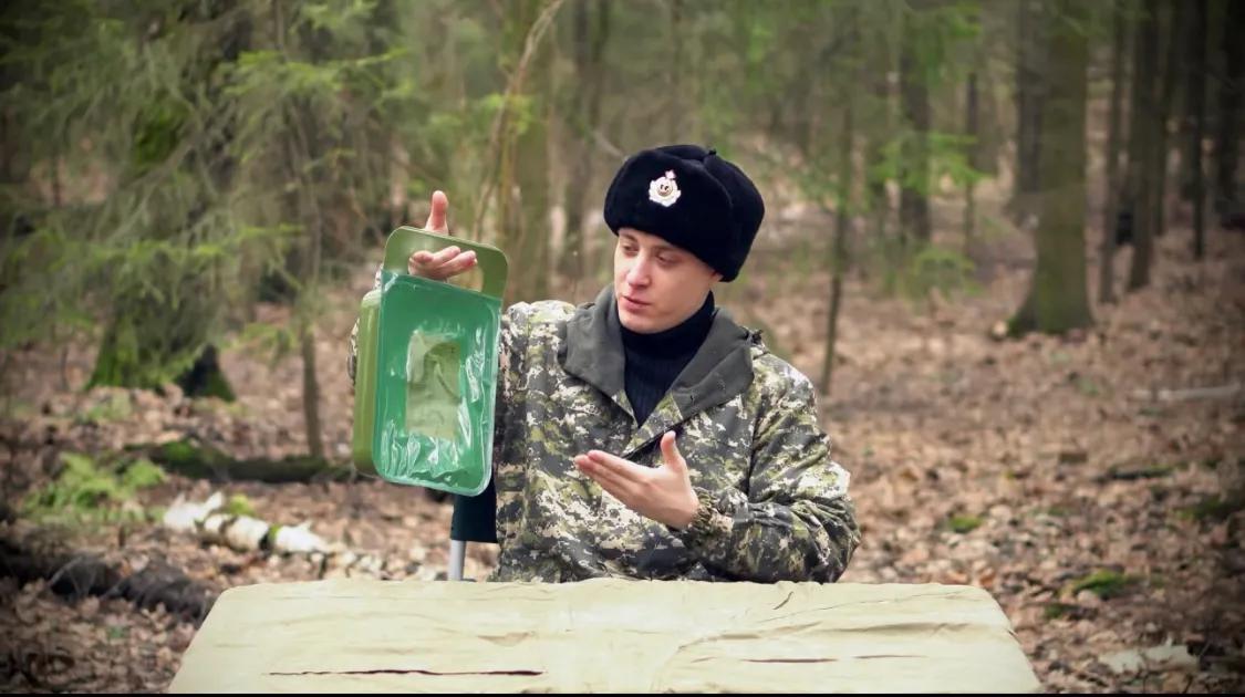 俄罗斯采取的战争策略,俄罗斯战争状态的进展状况