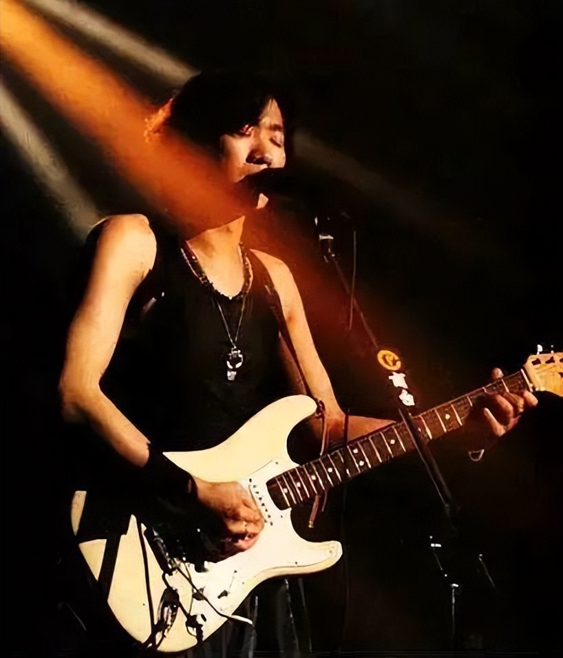 港乐30年,港乐40年张国荣