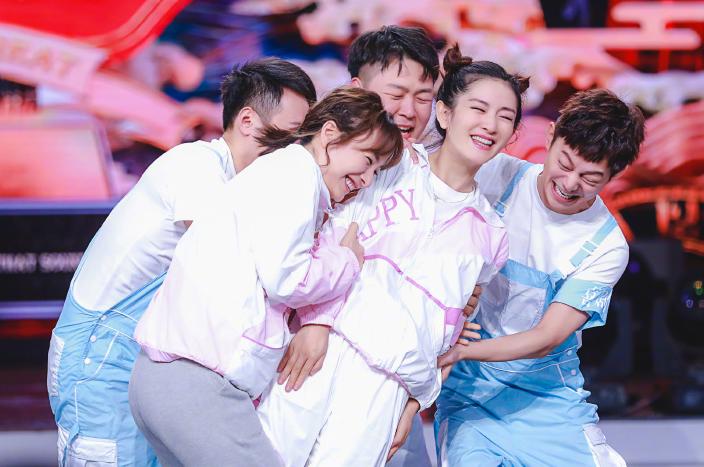 快本停播后现在在播什么,快本节目下线原因