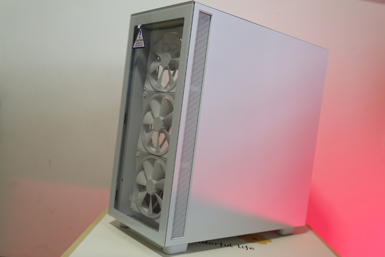 恩杰机箱h7精英版,恩杰h7elite机箱