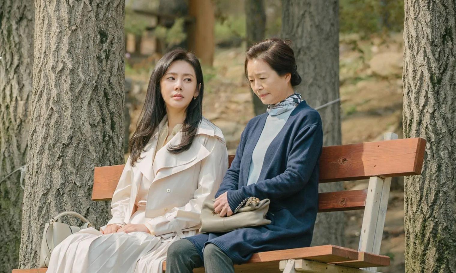 我48岁怀孕，儿媳不同意，儿子想了一招，我后悔了