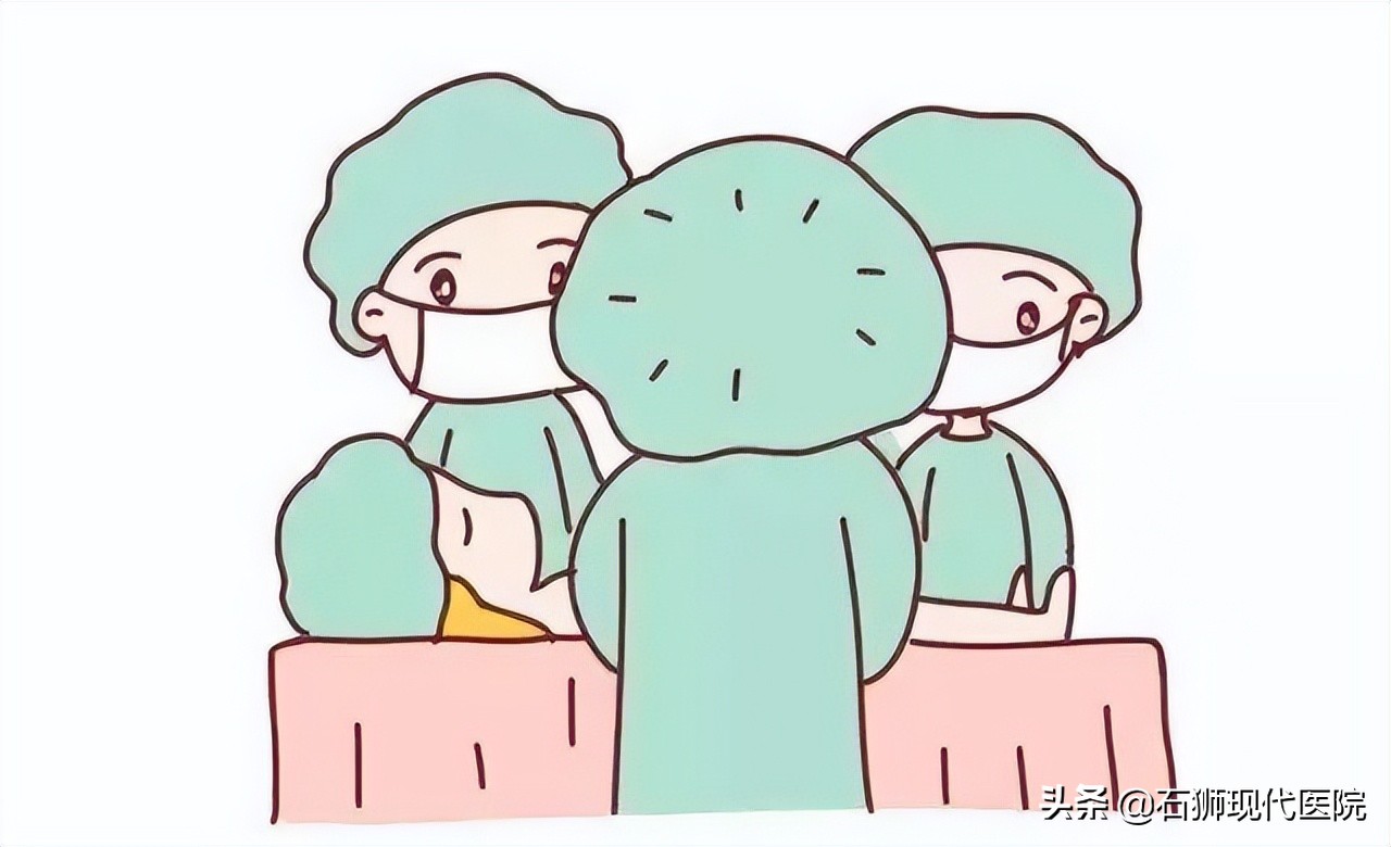 关于处女膜修复术常见问题的解答