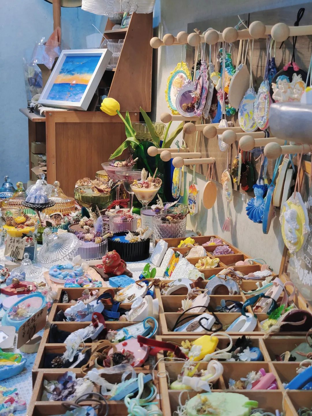 520送女生礼物惊喜创意仪式感卡点,520带ta旅行攻略