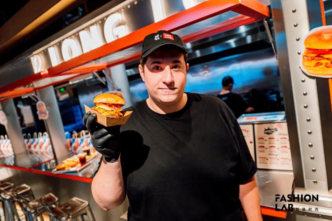 武汉外国人去的多的餐厅,武汉一家有外国人的餐厅