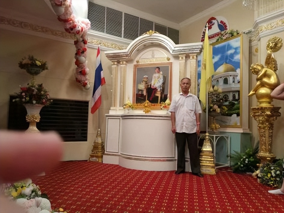 泰国旅游游记攻略大全,铭甫泰国之旅