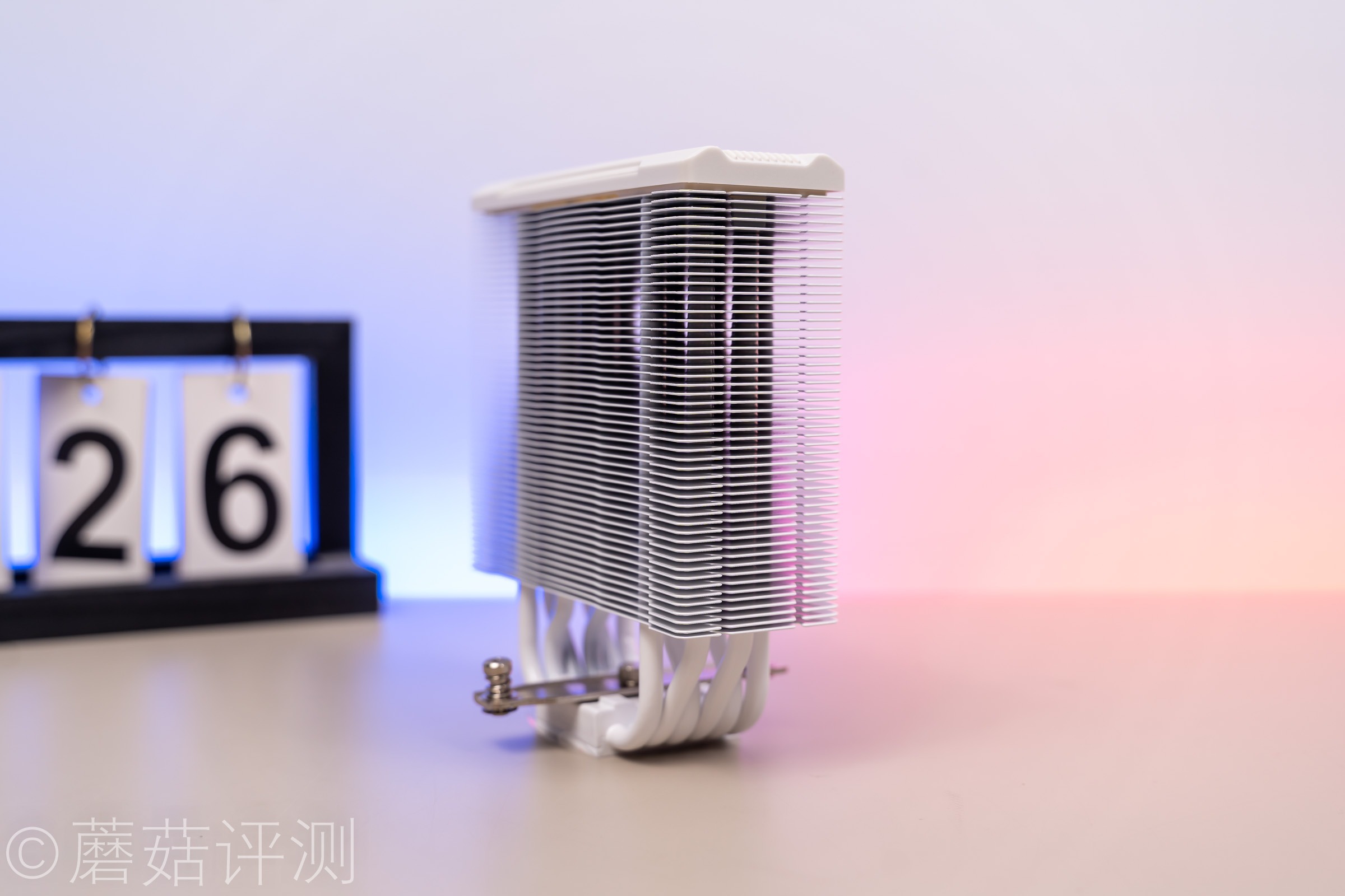 超频三东海ex6000的风扇怎么卸下,东海超频三ex6000有灯光吗