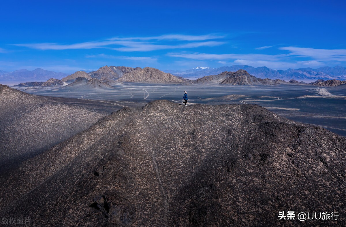 中国最像外星球的地方在哪里,中国最像异域星球的十个地方
