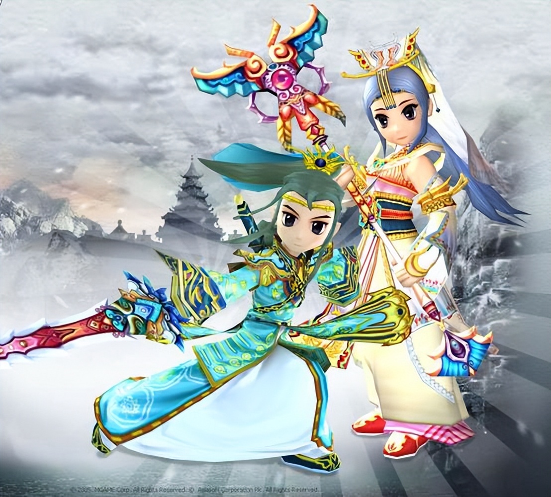 热血江湖手游新手攻略,热血江湖手游全网最详细新手攻略