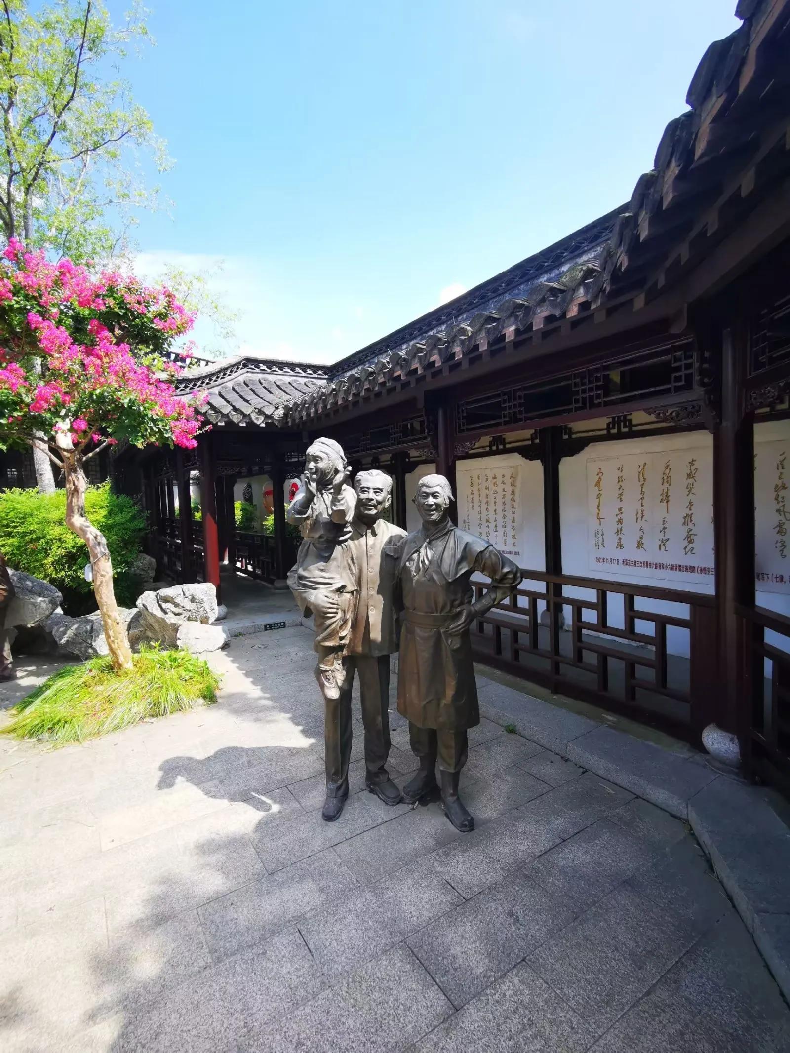 淮安旅游详细攻略,淮安旅游攻略5天4晚