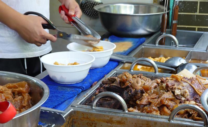 深圳ENJOY｜城市漫游指南·蛇口