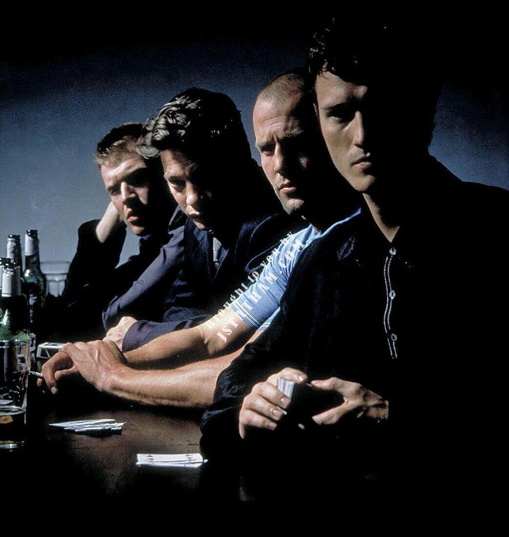 各国分数最高电影,推荐8部史诗级的电影你看过几部