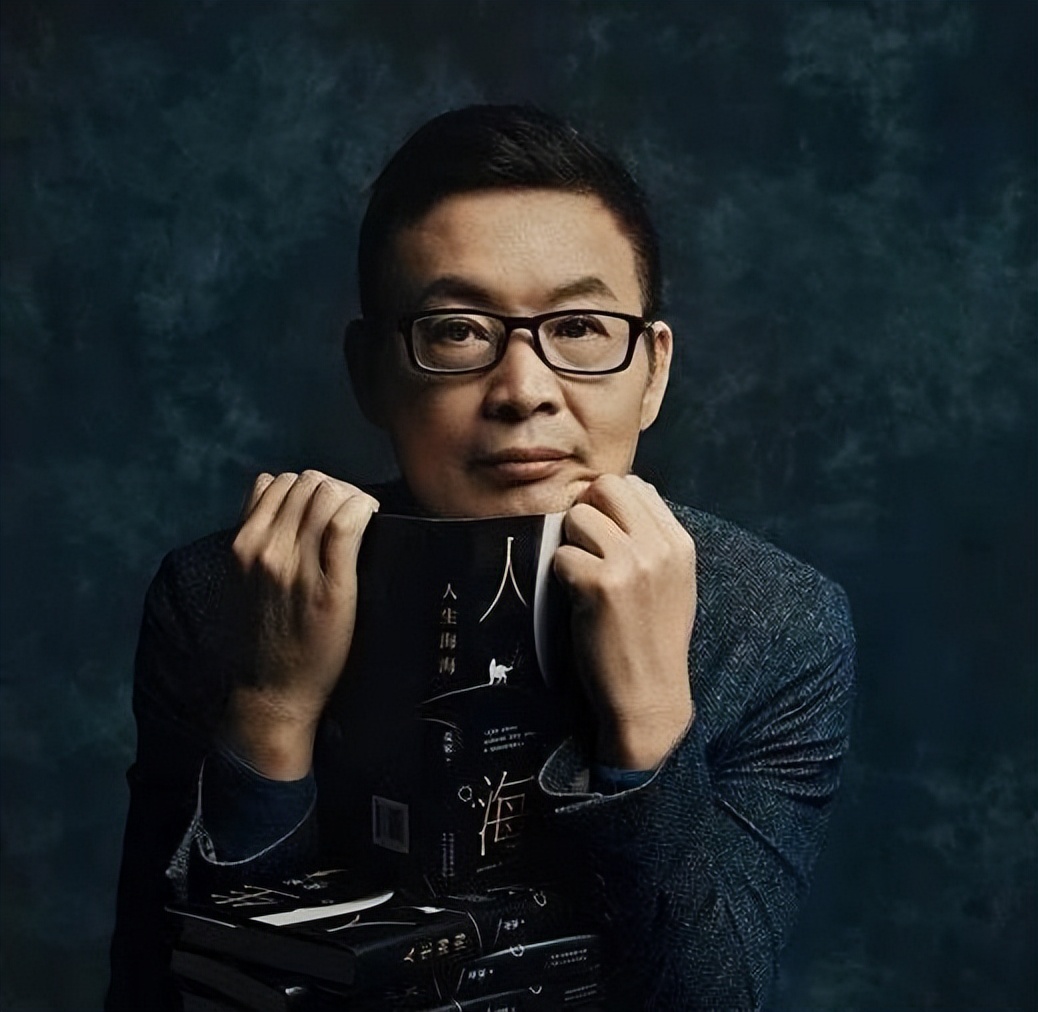 茅盾文学奖神作,茅盾文学奖作品董卿