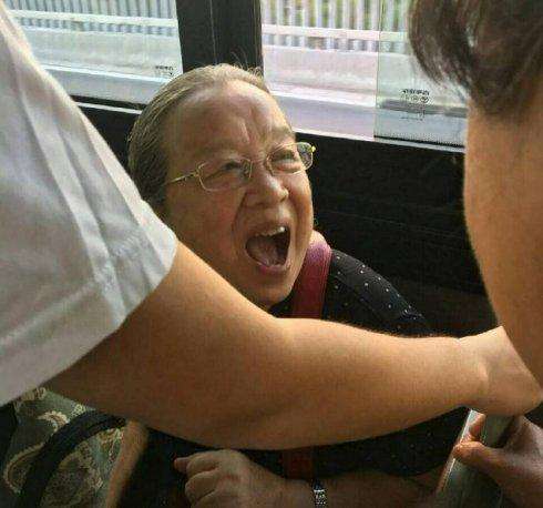 经常演反派的年轻女演员,重新爆火演过反派的女明星