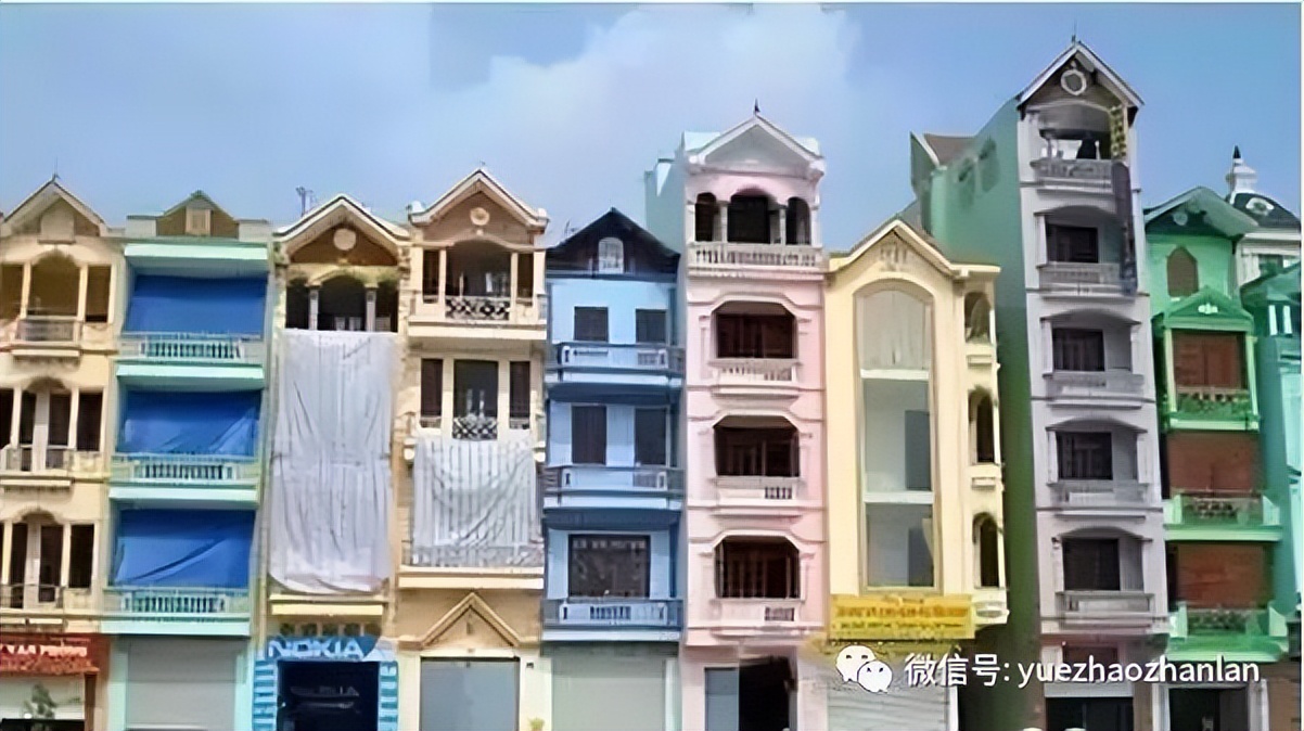 越南民俗建筑,越南民俗风情视频