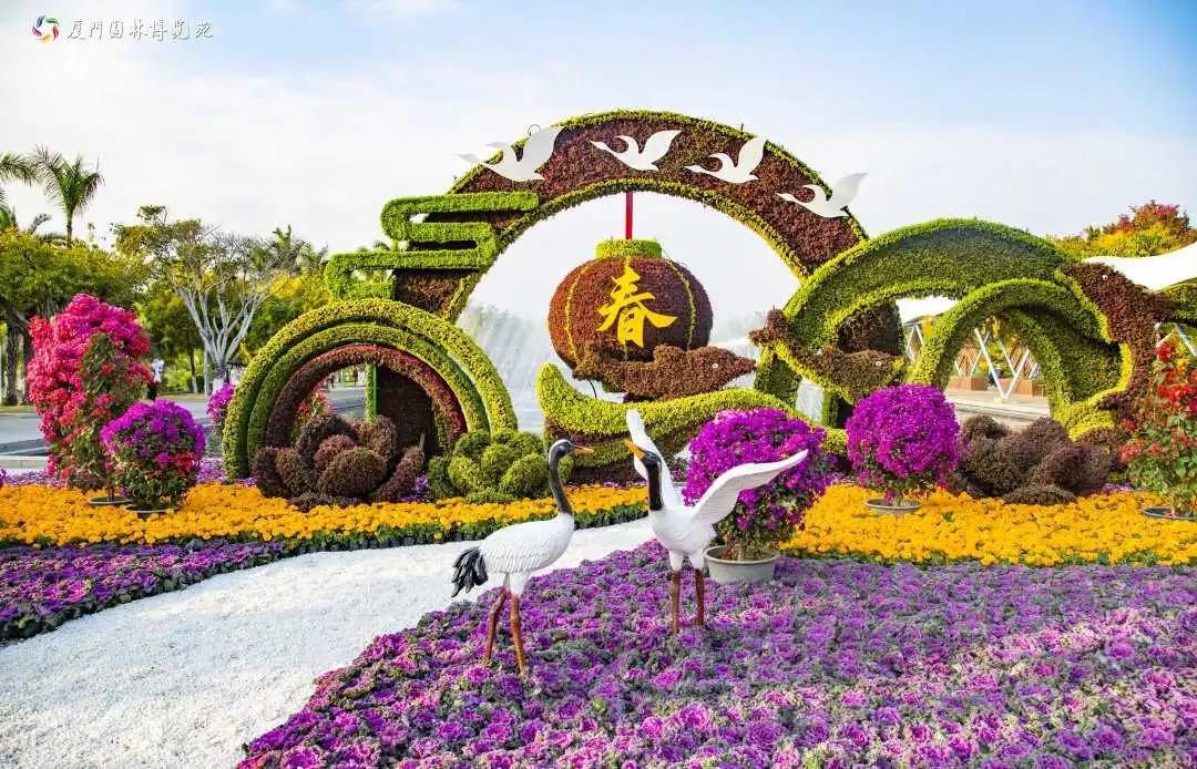 厦门四天游玩攻略大全,最新厦门游玩攻略