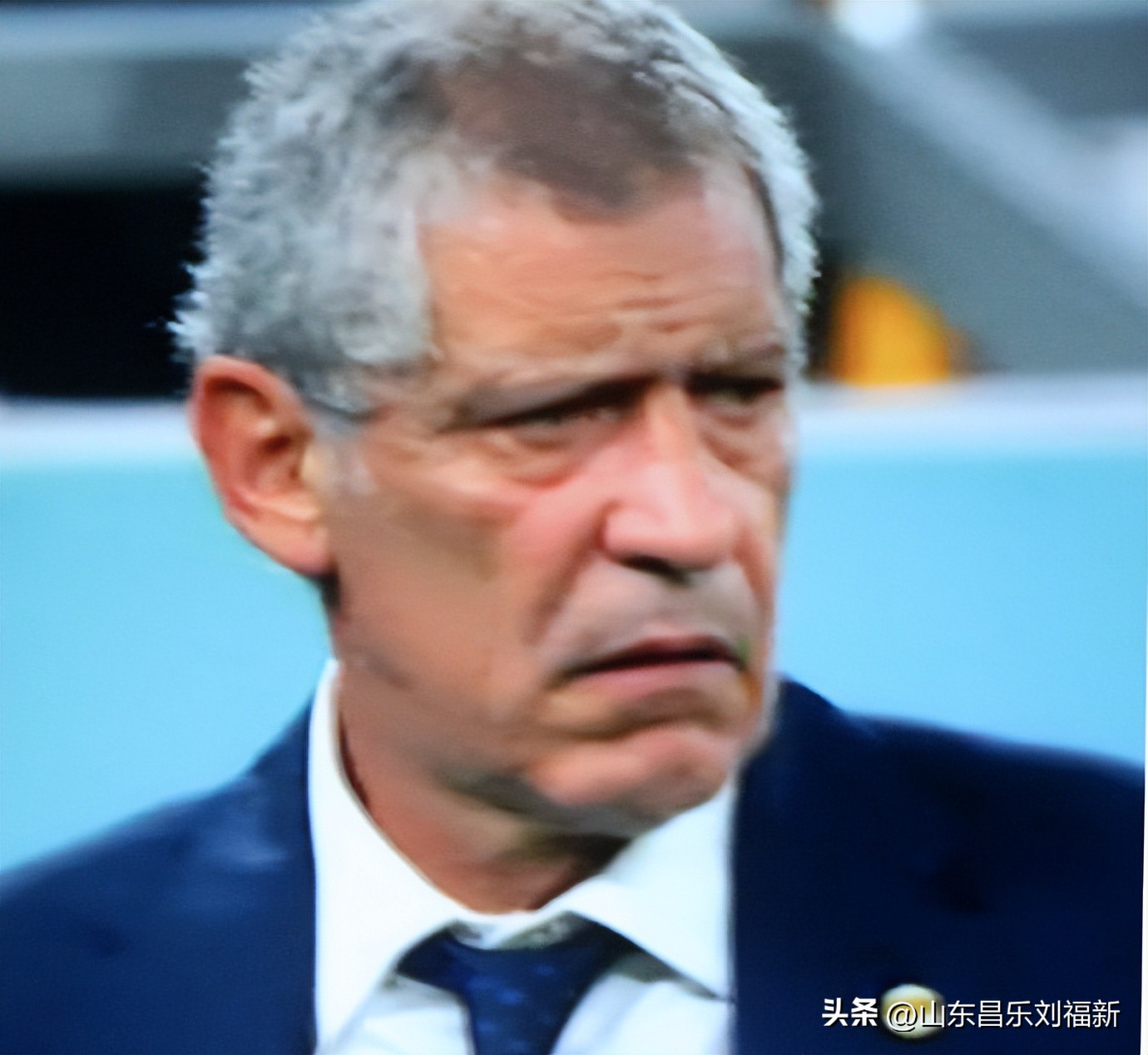 我看世界杯之十四：韩国队VS葡萄牙队（2022·12·02—12·03）