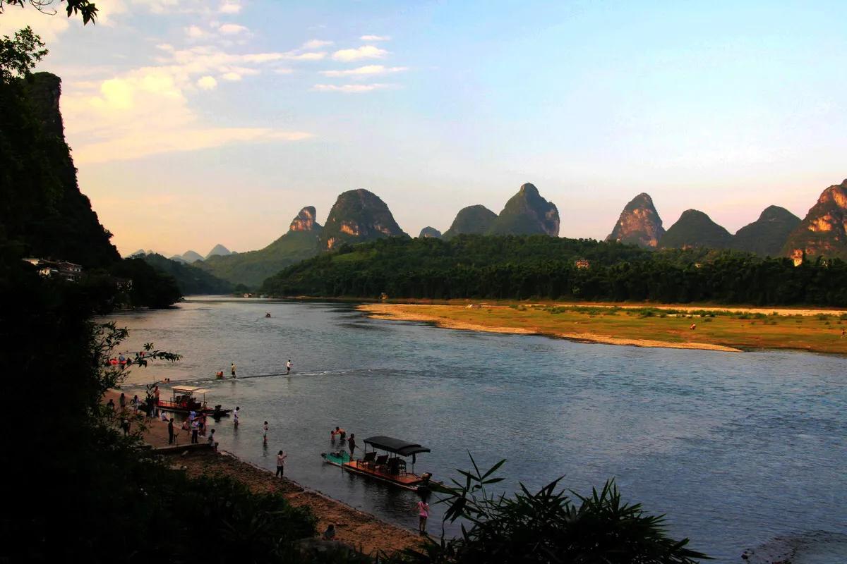 骞胯タ鏃呮父鏀荤暐,骞胯タ妗傛灄鏃呮父鏀荤暐鎺ㄨ崘