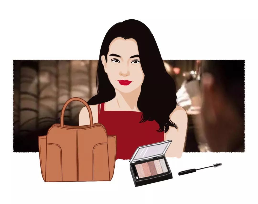 爱逛海信广场的HM女孩：你野心勃勃的样子真美