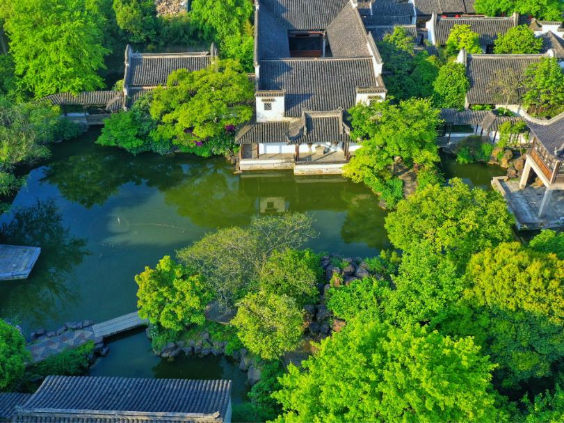 跟着梦华录游汴京,跟着梦华录学英语