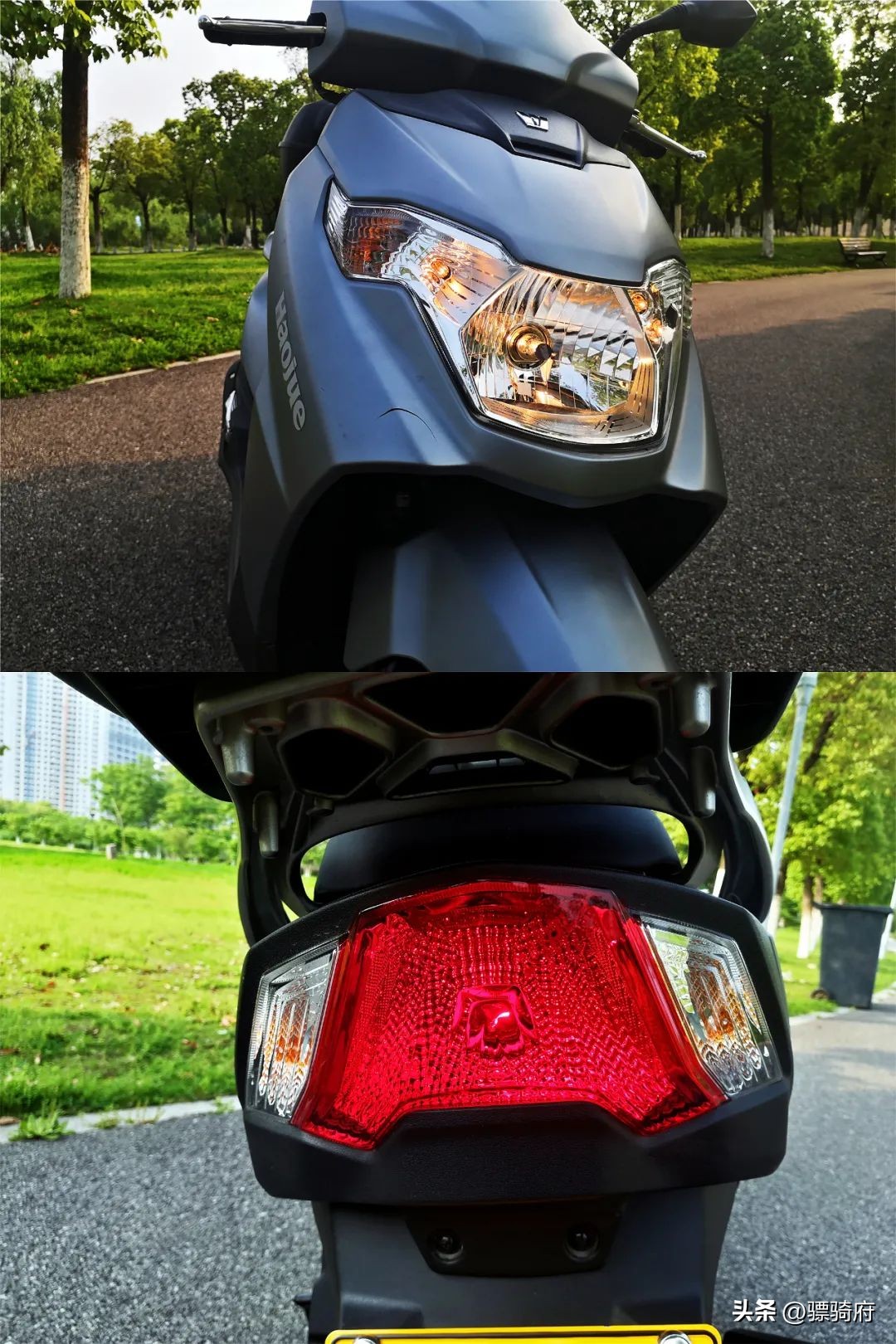 豪爵虎鲨vx125骑行体验,豪爵虎鲨vx125适合女孩子开吗