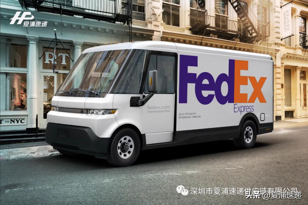 dhl和ups在中国的空运布局,国际快递fedex和dhl哪个好