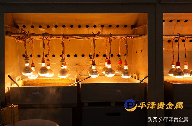 简单介绍提炼黄金的方法和技术