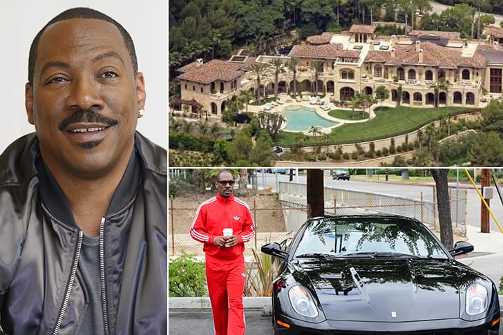 有些人足以购买第三世界国家