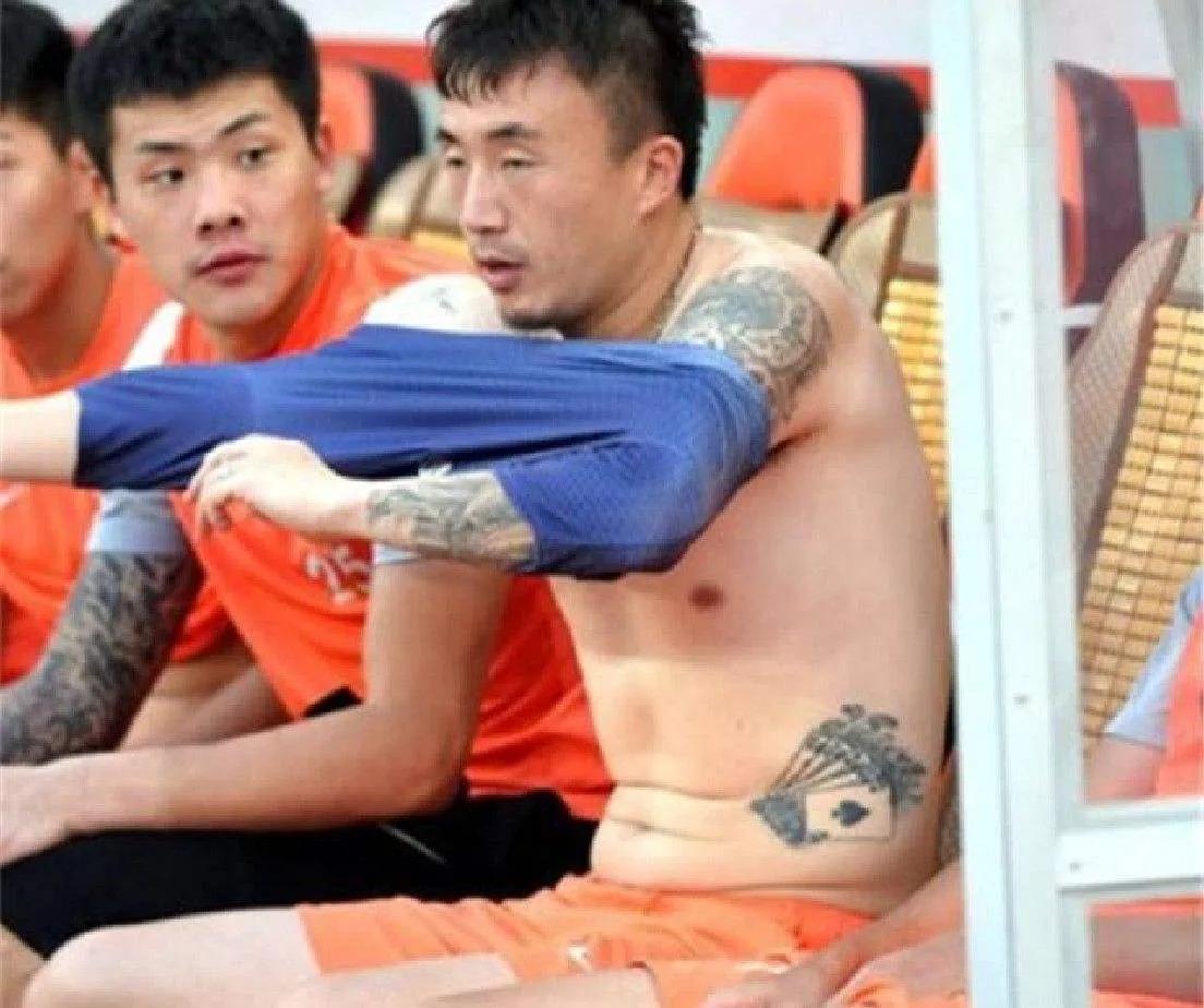 李佳航谈国足,李佳航谈中国男足原话