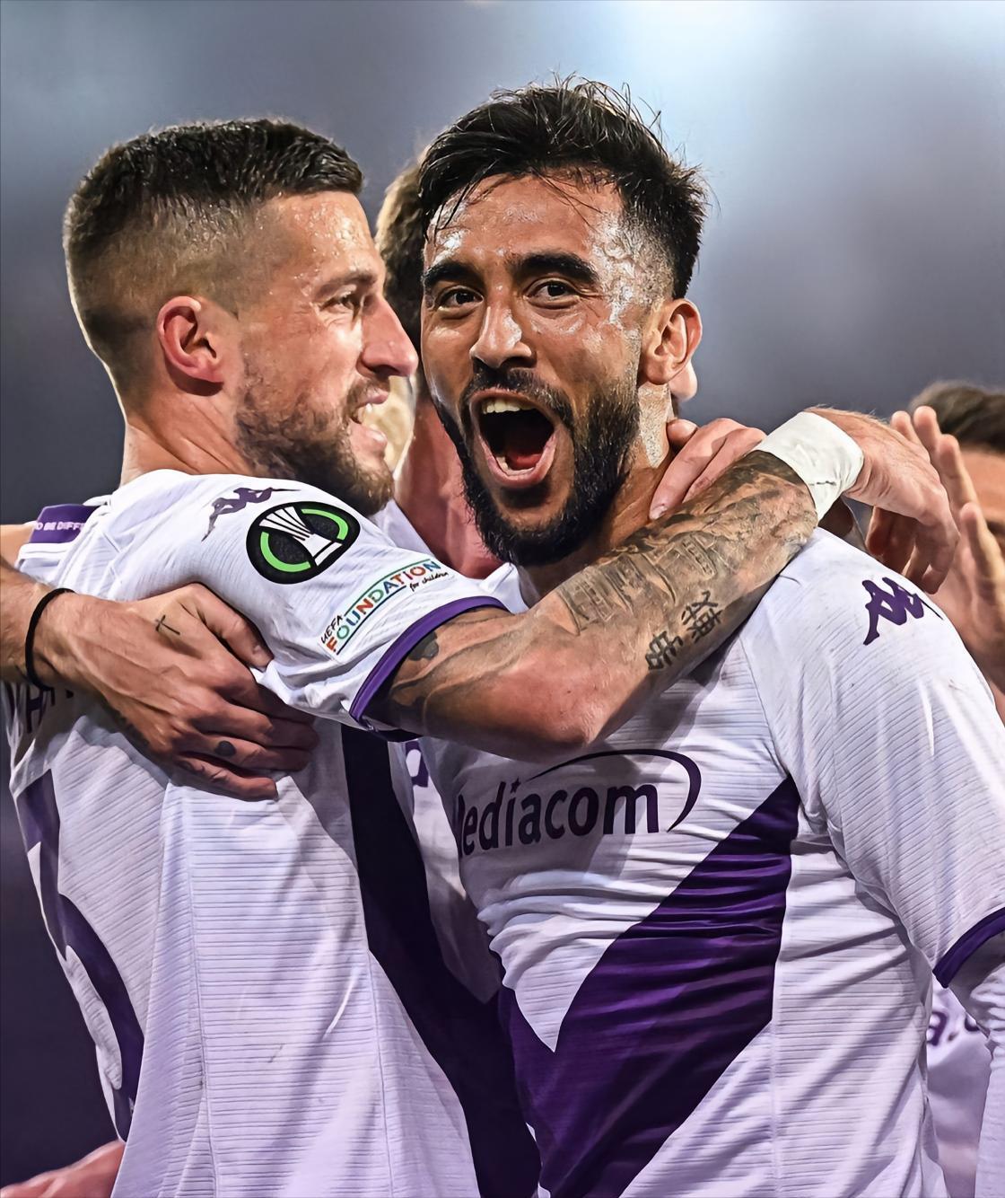 小世界杯意甲和英超对比,意甲复兴欧战三支球队