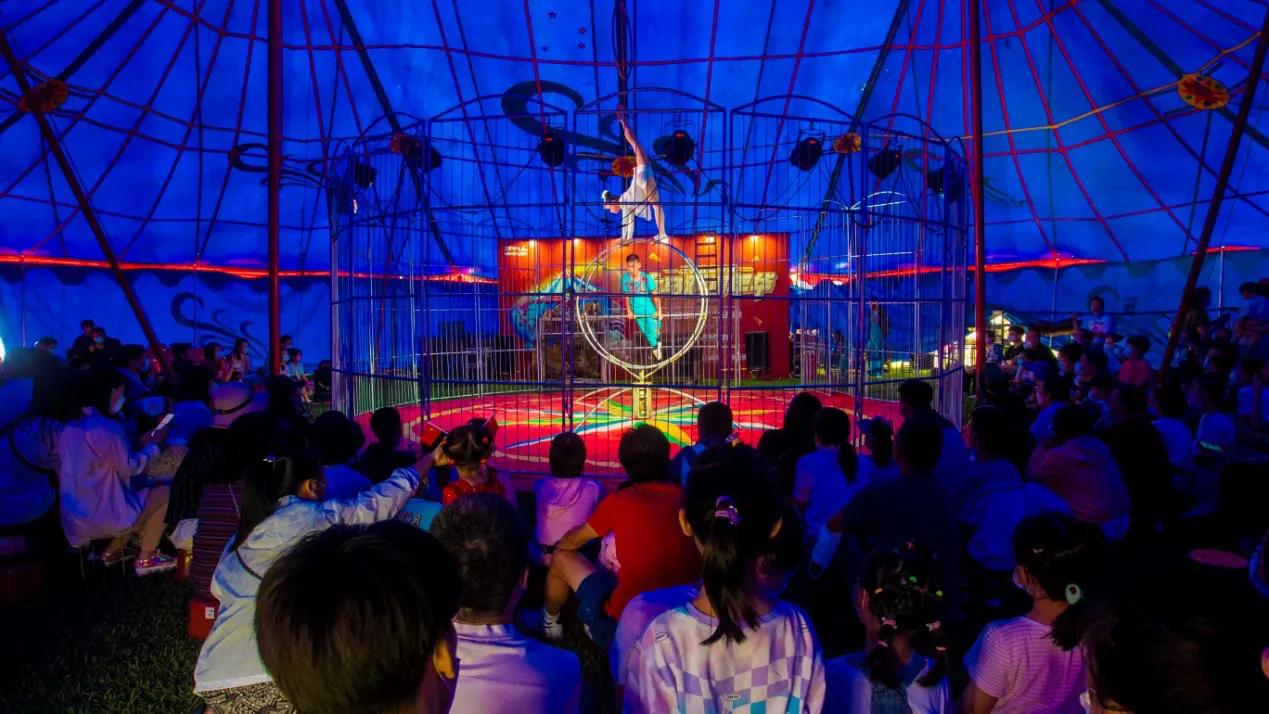 三寰牧场里面都有什么好玩的,大连三寰牧场旅游