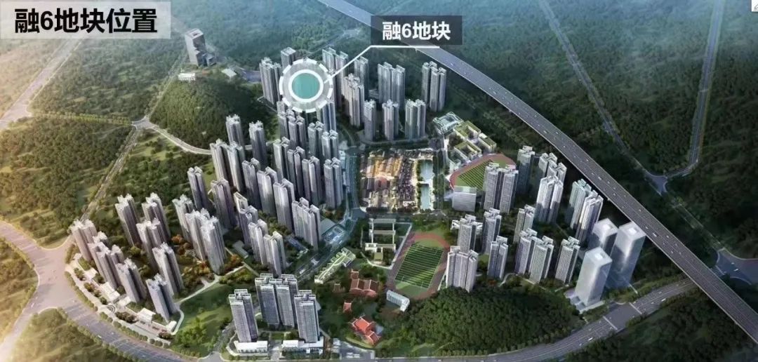 中央城二手房值得入手吗,中央公园城的房子值不值得买