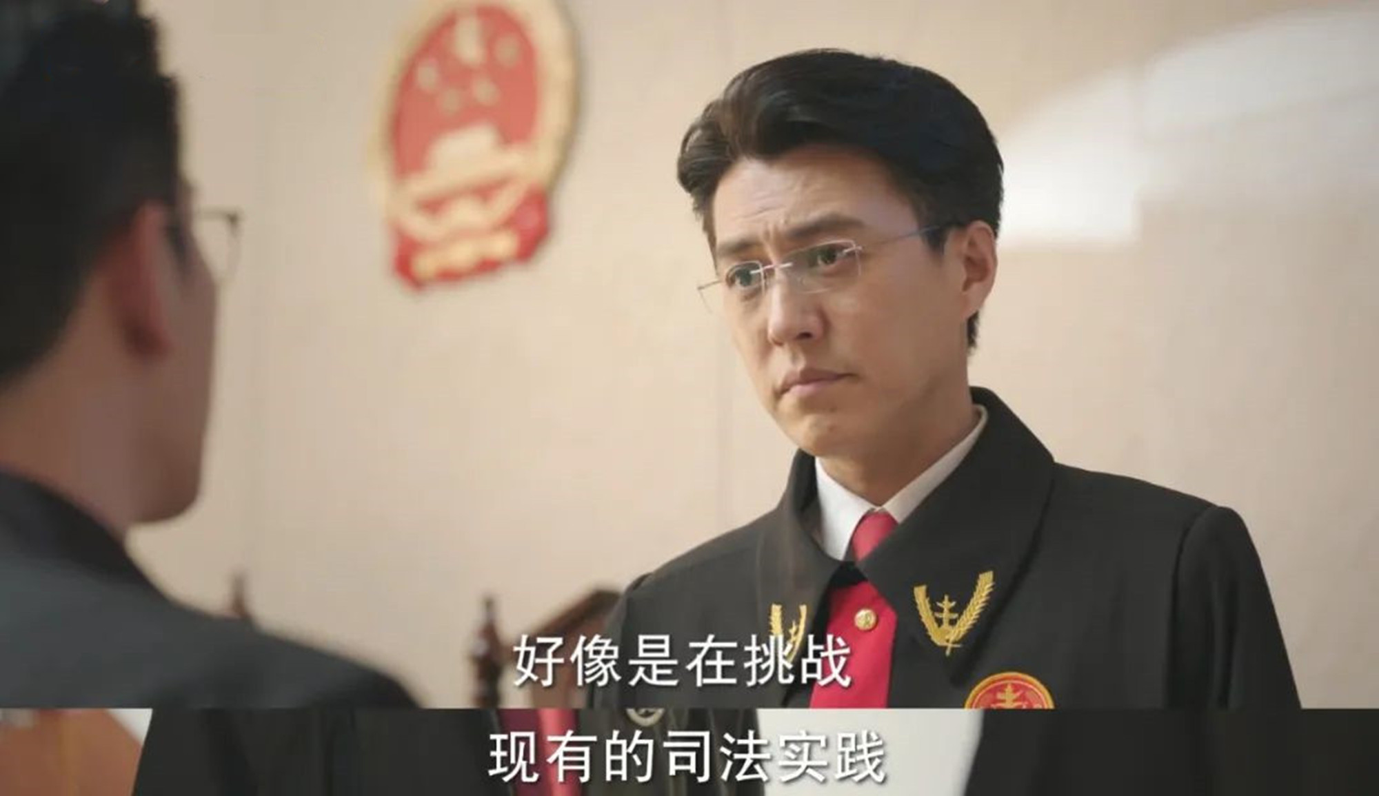 放心了，剧情不忌讳尺度，20位好演员参演，这剧拍出了国剧的底气