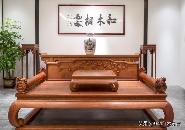 花梨木材市场,花梨红木家具品牌性价比高