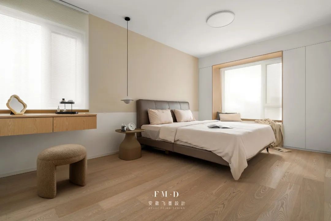 100平精装房改造装修案例,30平老房改造经典案例