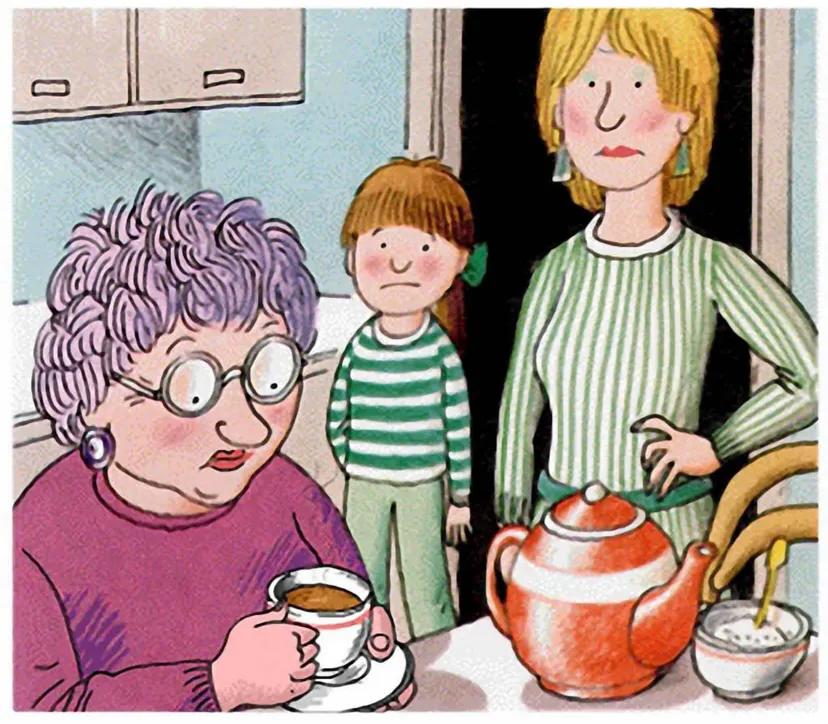 和孩子一起读绘本视频,适合4到6岁幼儿看的绘本