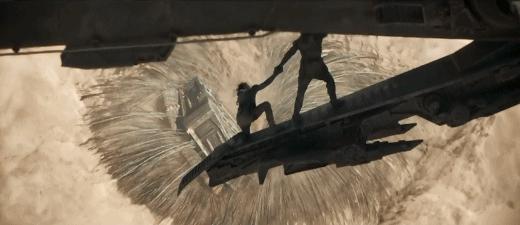 十部顶级燃烧肾上腺素电影,国外硬核科幻大片刺激到肾上腺素