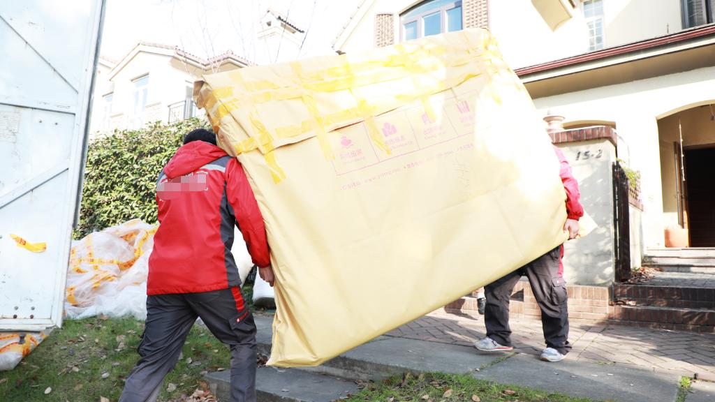 杭州搬家价格是多少钱,杭州搬家收费明细表