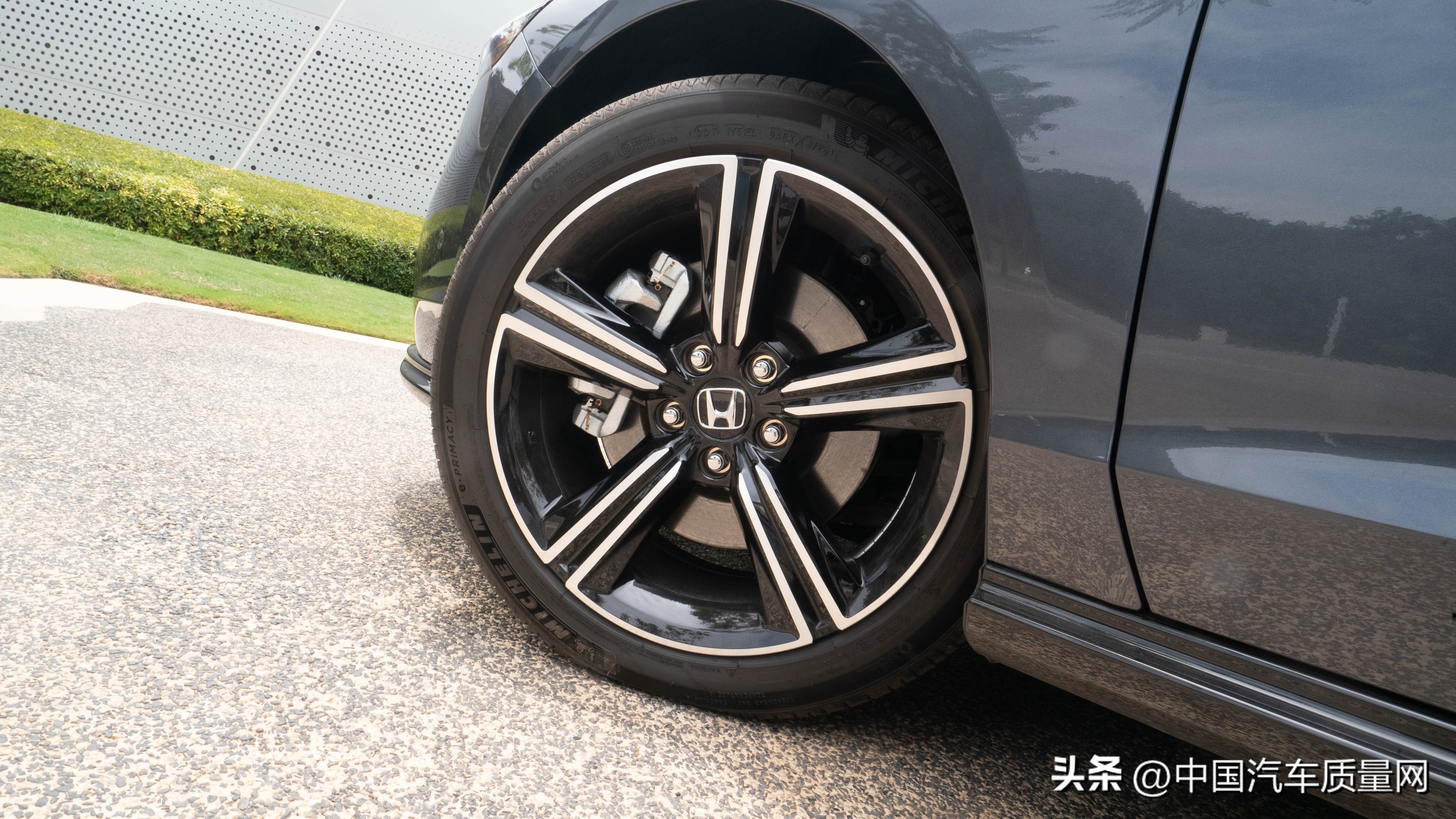 我眼中的广汽本田第十代雅阁,试驾全新第十代广汽本田雅阁视频