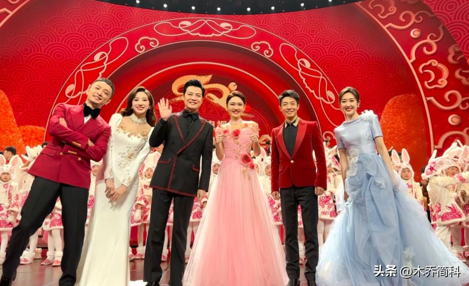 央视一姐主持人马凡舒,中国央视一姐李红现状