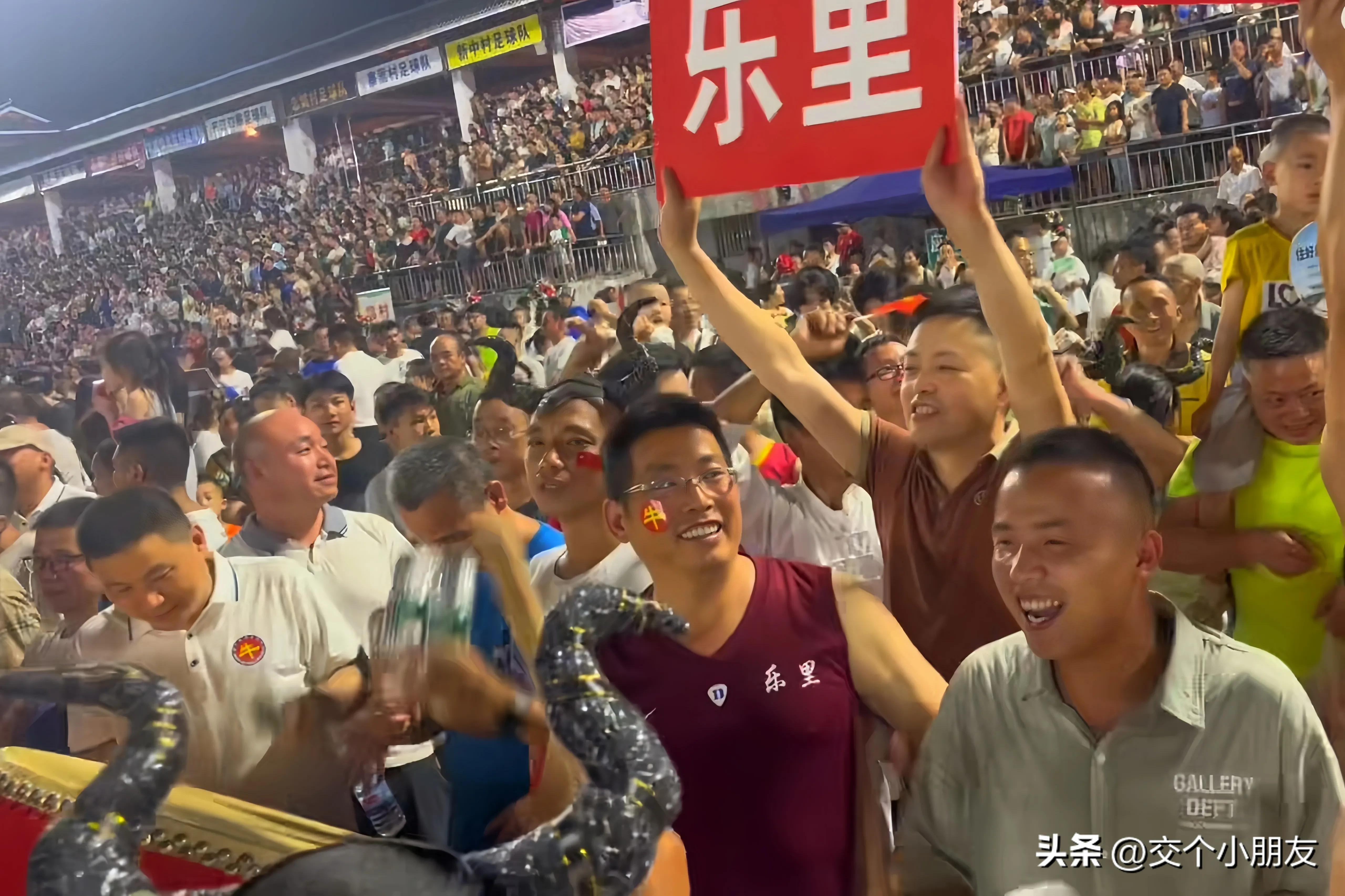 继村BA后贵州又有了村超,村BA带动贵州旅游爆火